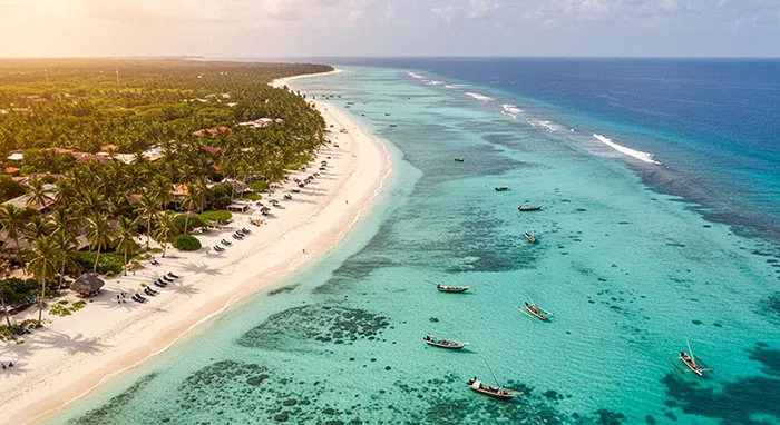 kompletter Guide für Reise, Aktivitäten, Strände und Hochzeit